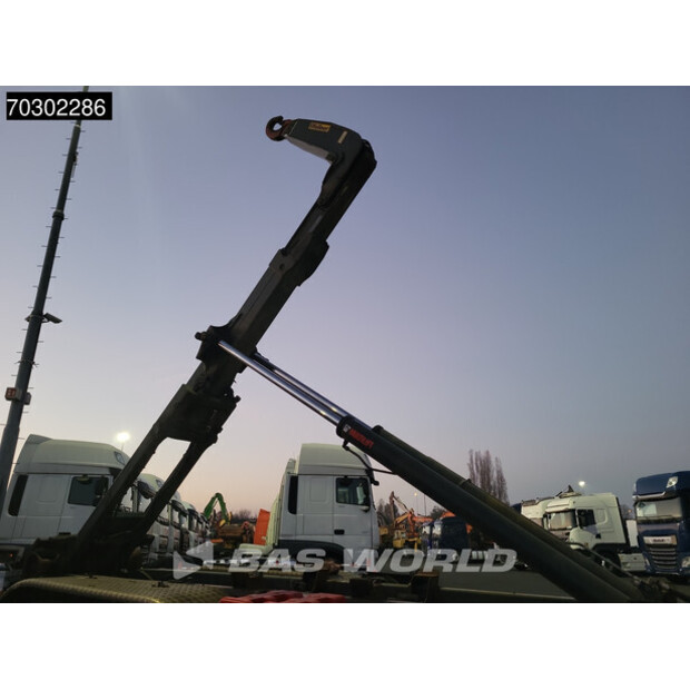 2016 Scania G450-43799944