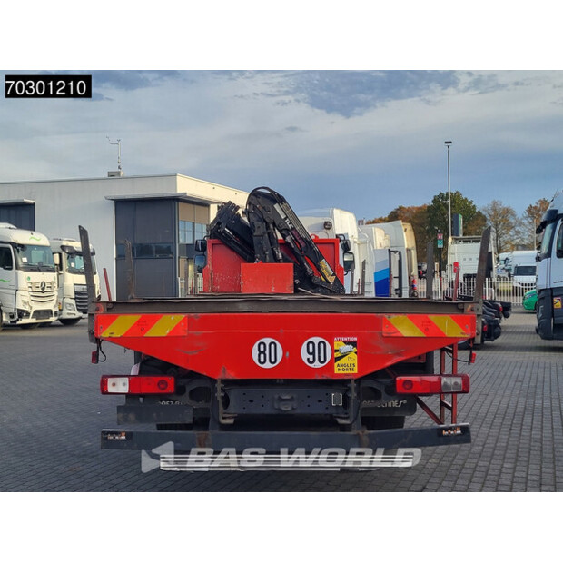 2009 Renault Premium 410-43799981