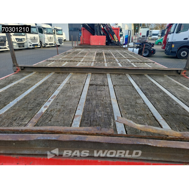 2009 Renault Premium 410-43799984