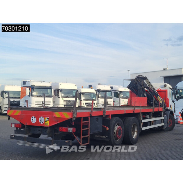 2009 Renault Premium 410-43799986