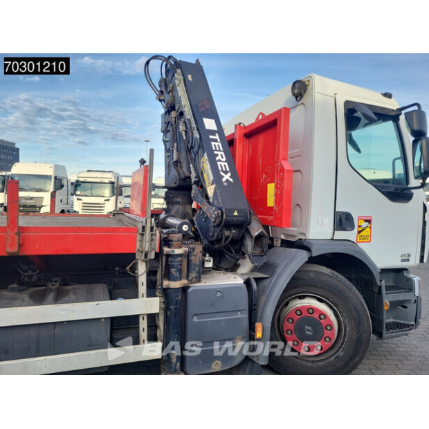 2009 Renault Premium 410-43799987