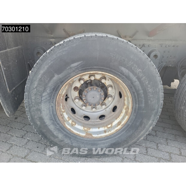 2009 Renault Premium 410-43799994