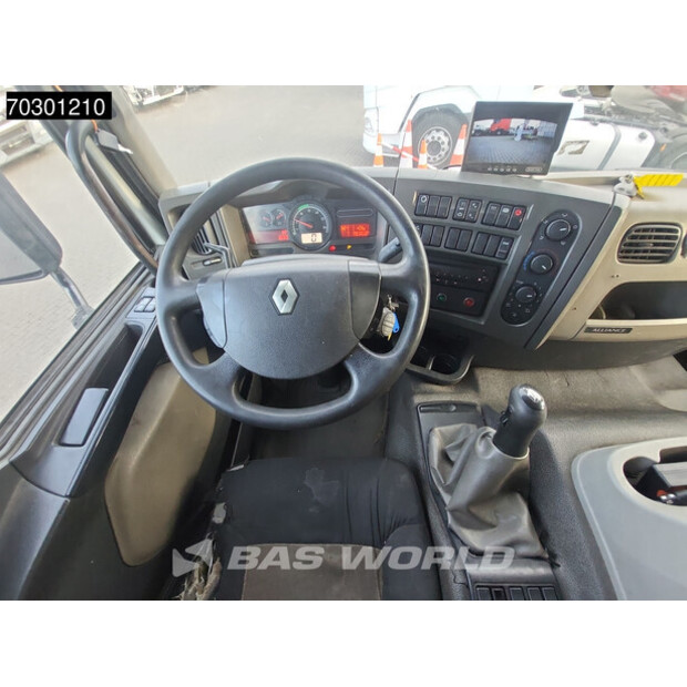 2009 Renault Premium 410-43799996