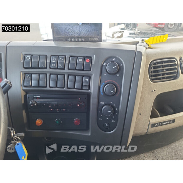 2009 Renault Premium 410-43799997