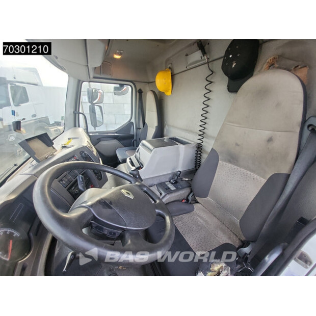 2009 Renault Premium 410-43800000