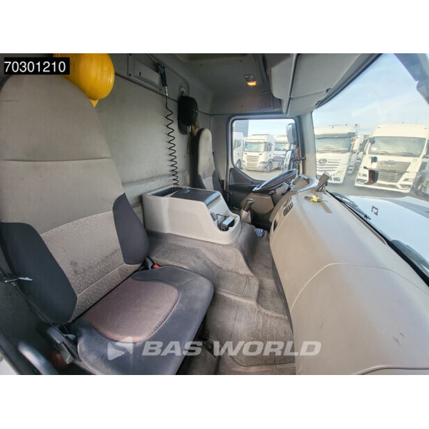 2009 Renault Premium 410-43800001