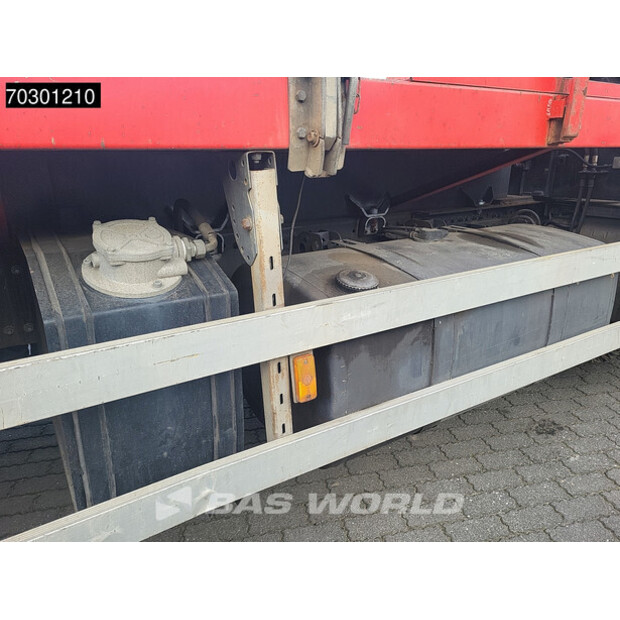 2009 Renault Premium 410-43800005