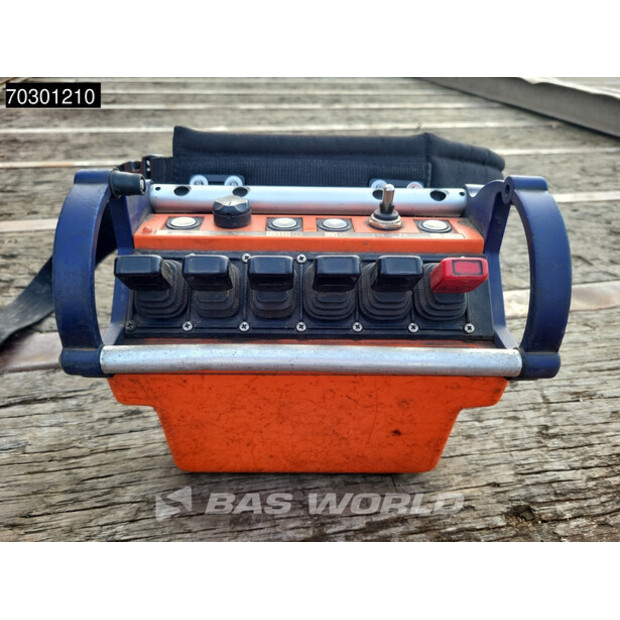 2009 Renault Premium 410-43800006