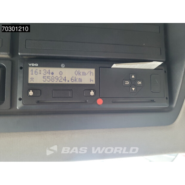 2009 Renault Premium 410-43800013