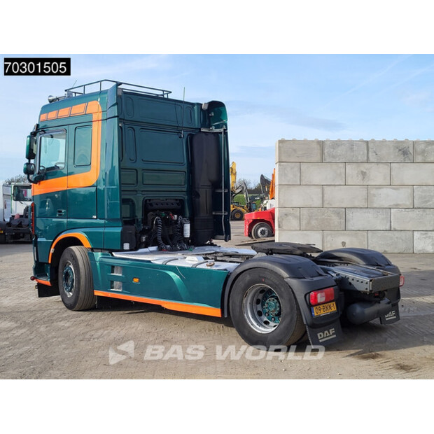 2016 DAF XF 460-43800037