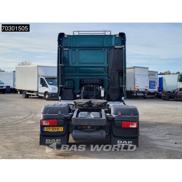 2016 DAF XF 460-43800039