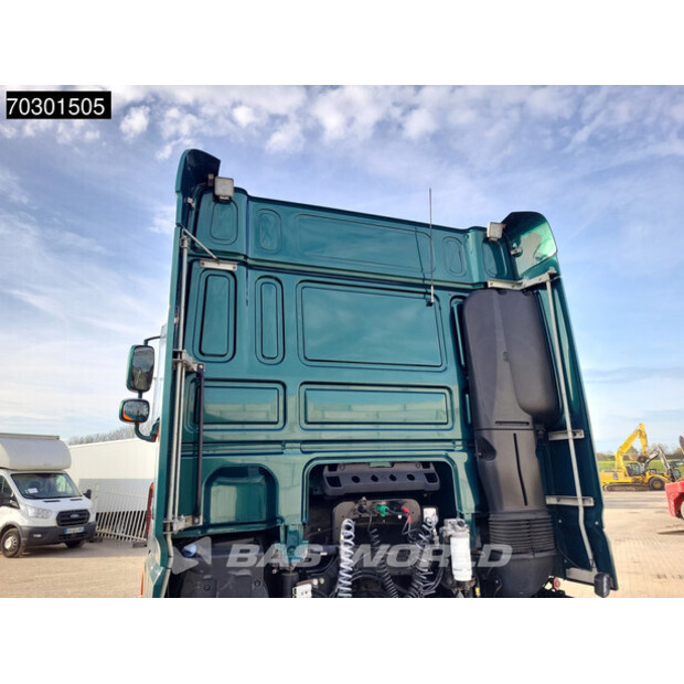 2016 DAF XF 460-43800044
