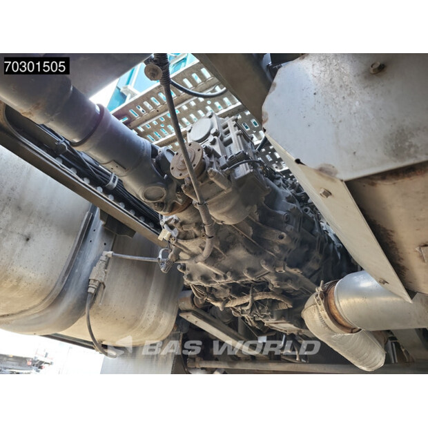 2016 DAF XF 460-43800048