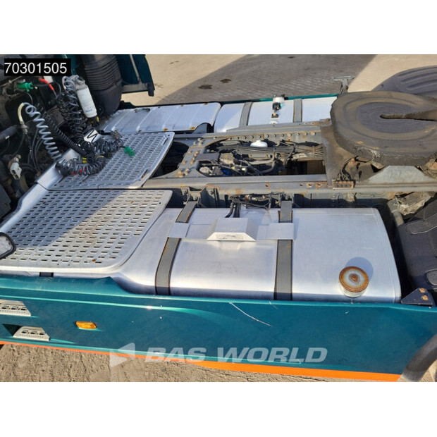 2016 DAF XF 460-43800049