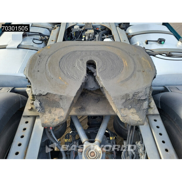 2016 DAF XF 460-43800054