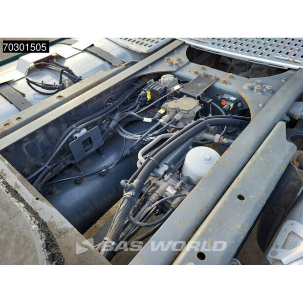 2016 DAF XF 460-43800056