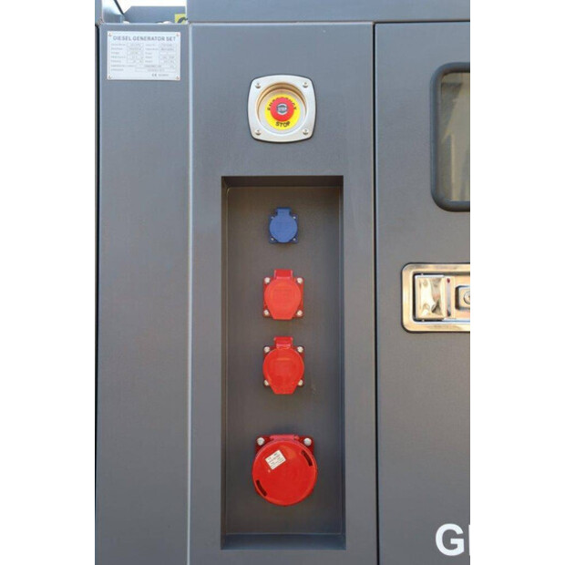 ريكاردو GF2-W65-43800057