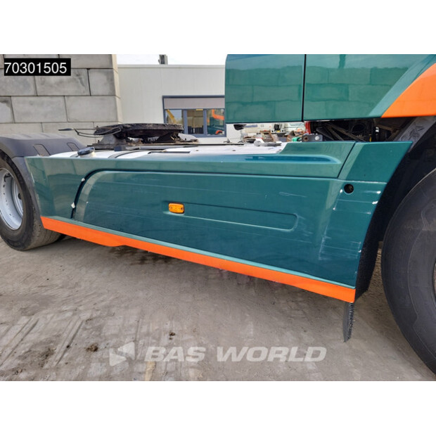 2016 DAF XF 460-43800058