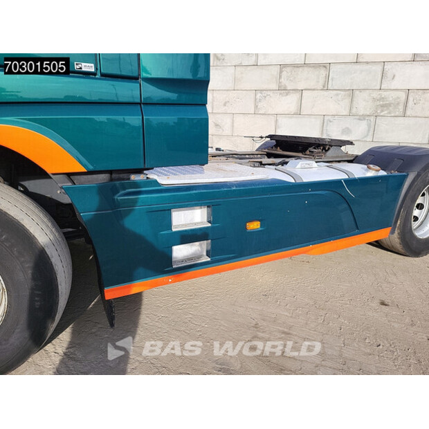 2016 DAF XF 460-43800060