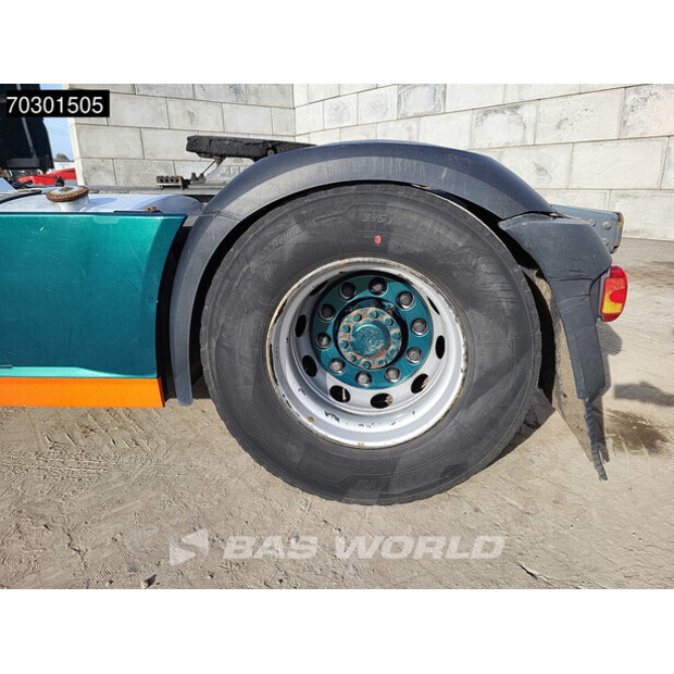 2016 DAF XF 460-43800062