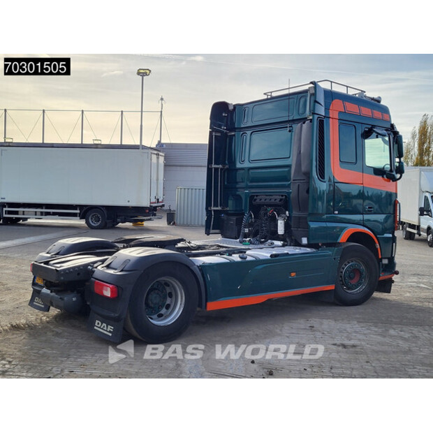 2016 DAF XF 460-43800064