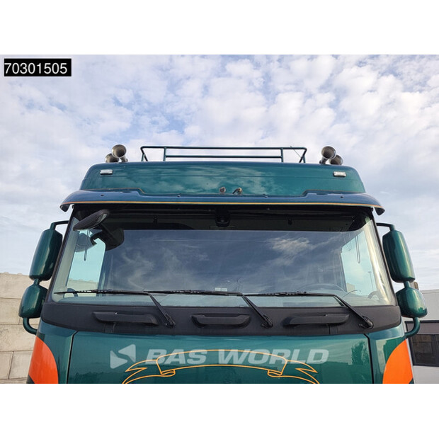 2016 DAF XF 460-43800068