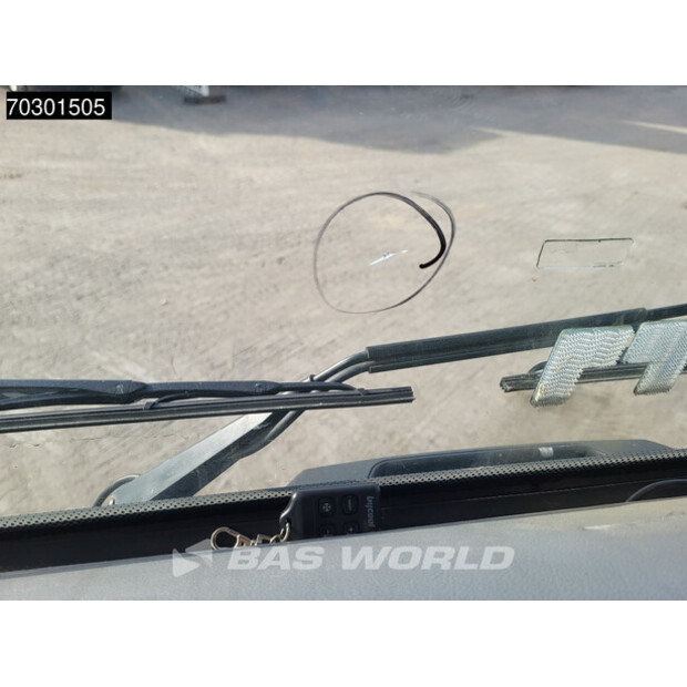 2016 DAF XF 460-43800070