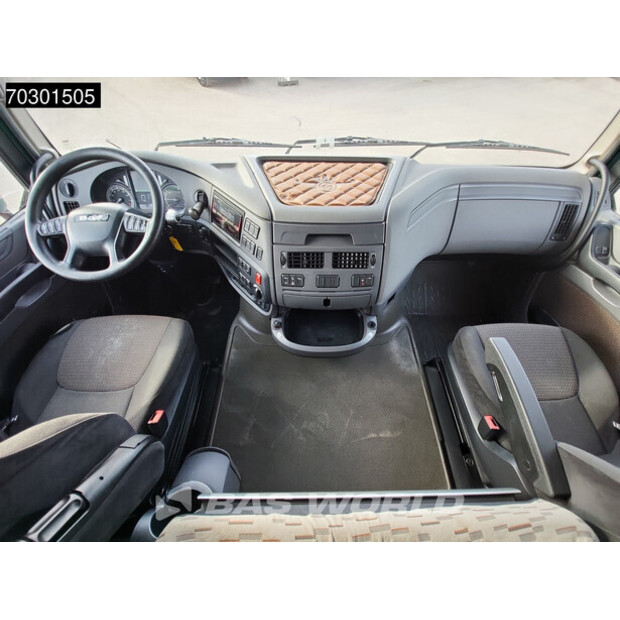 2016 DAF XF 460-43800071