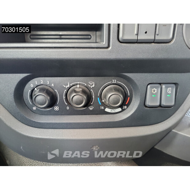 2016 DAF XF 460-43800073