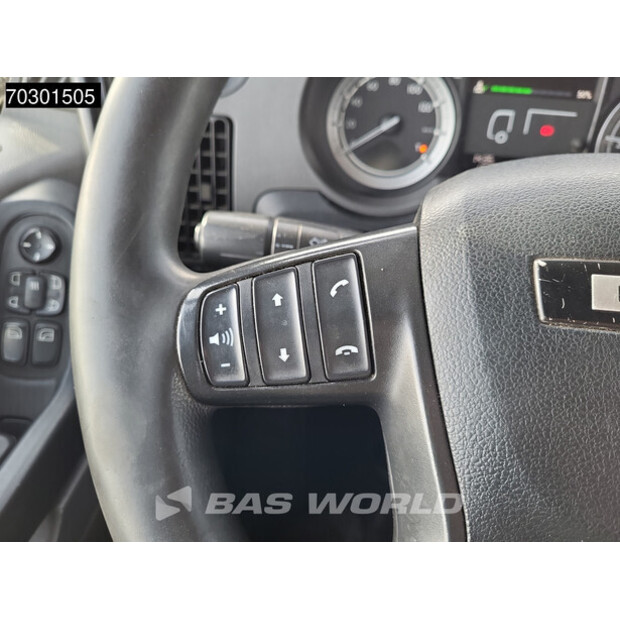 2016 DAF XF 460-43800074