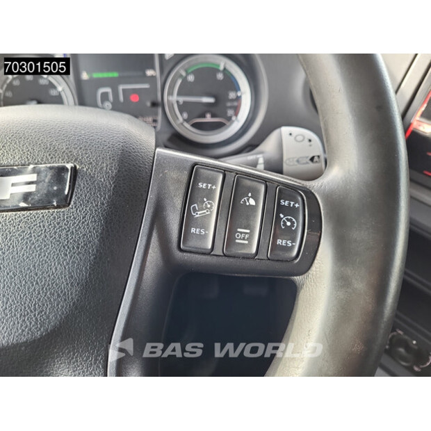 2016 DAF XF 460-43800075