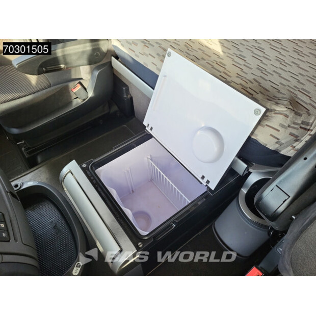 2016 DAF XF 460-43800076