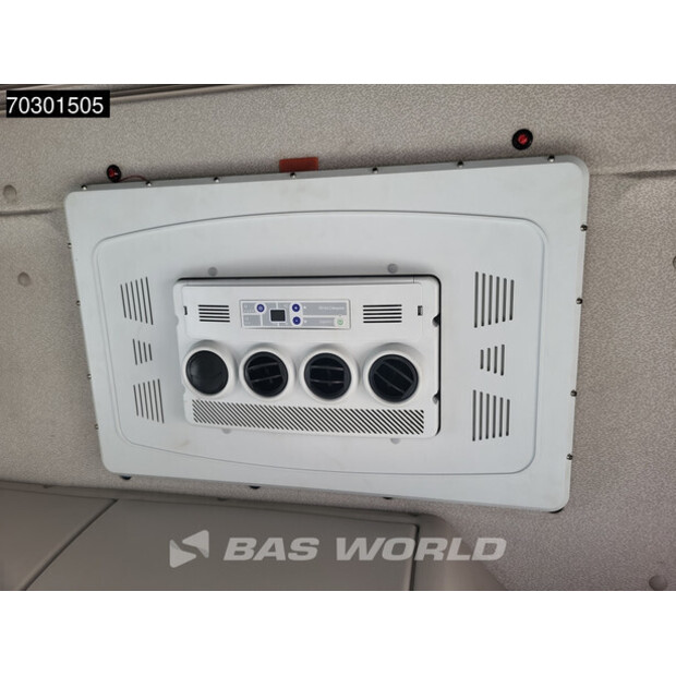 2016 DAF XF 460-43800077