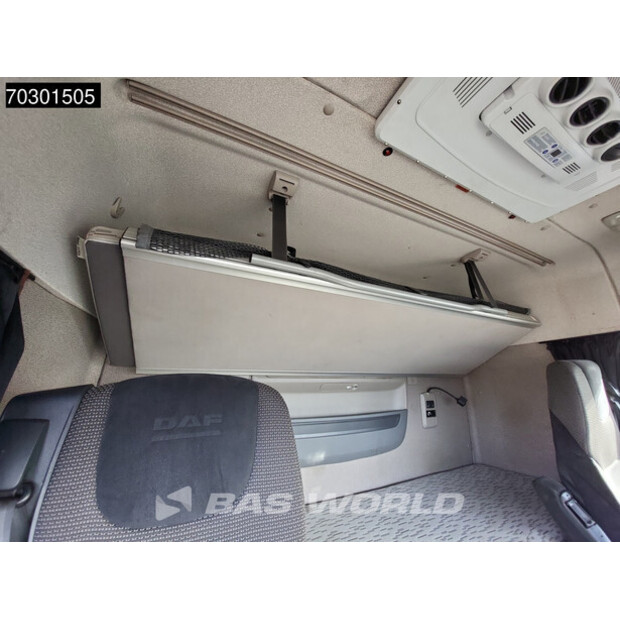 2016 DAF XF 460-43800079