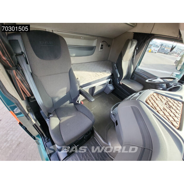 2016 DAF XF 460-43800080