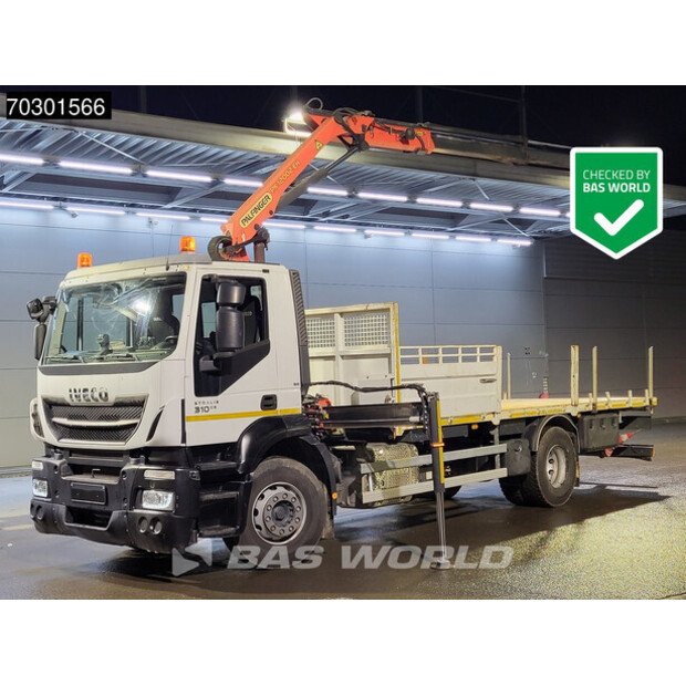 2016 ايفكو STRALIS 310-43800118