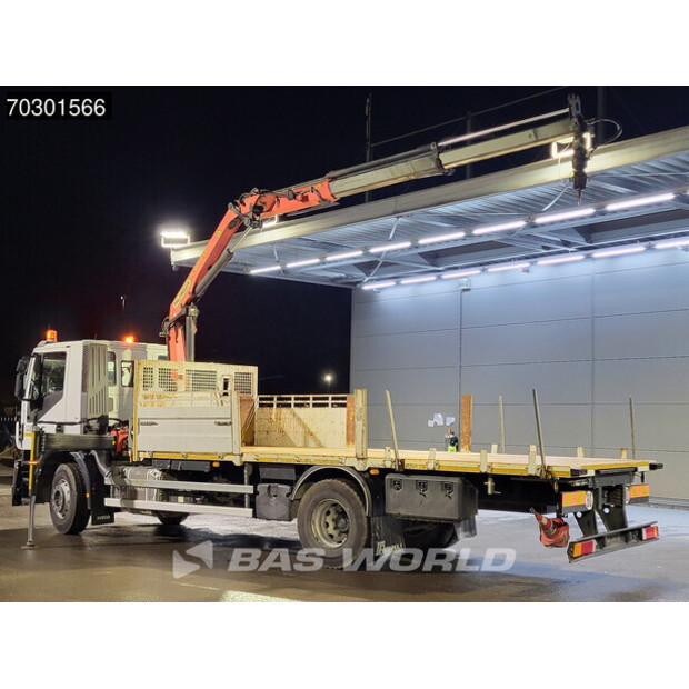 2016 ايفكو STRALIS 310-43800119