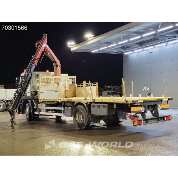 2016 ايفكو STRALIS 310-43800122