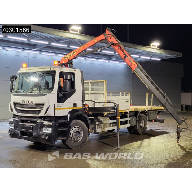 2016 ايفكو STRALIS 310-43800123