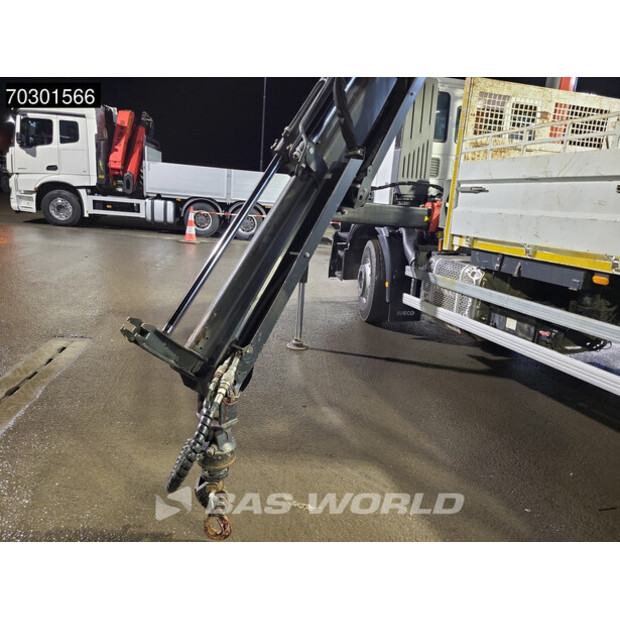 2016 ايفكو STRALIS 310-43800124