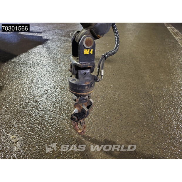 2016 ايفكو STRALIS 310-43800125