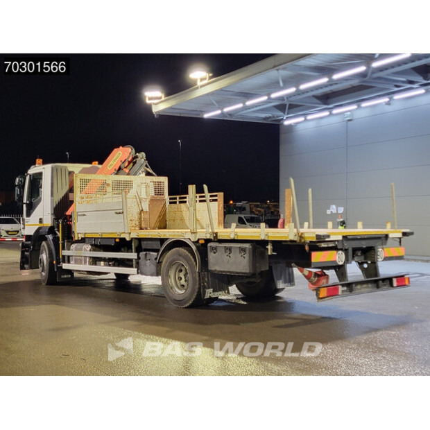 2016 ايفكو STRALIS 310-43800127