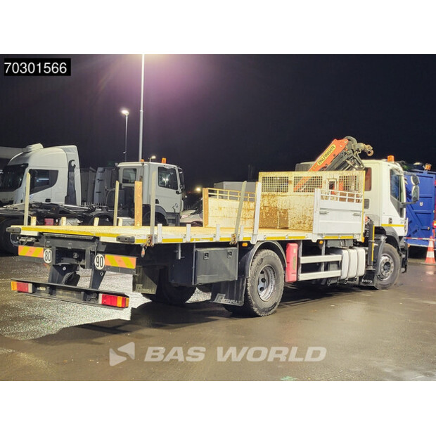 2016 ايفكو STRALIS 310-43800129