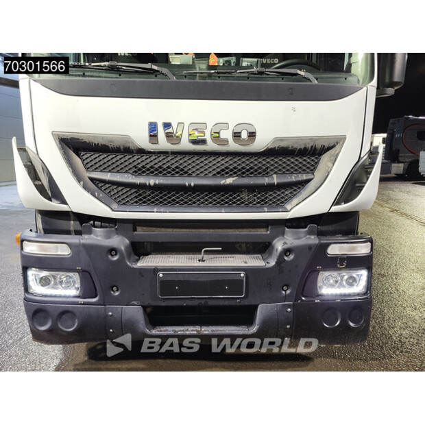 2016 ايفكو STRALIS 310-43800132