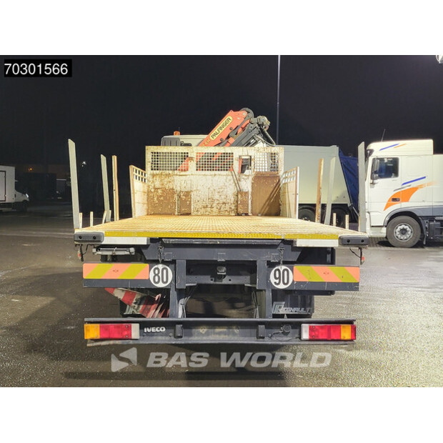 2016 ايفكو STRALIS 310-43800133