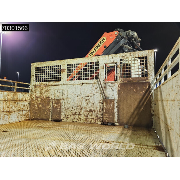 2016 ايفكو STRALIS 310-43800134