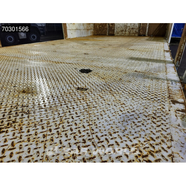 2016 ايفكو STRALIS 310-43800135