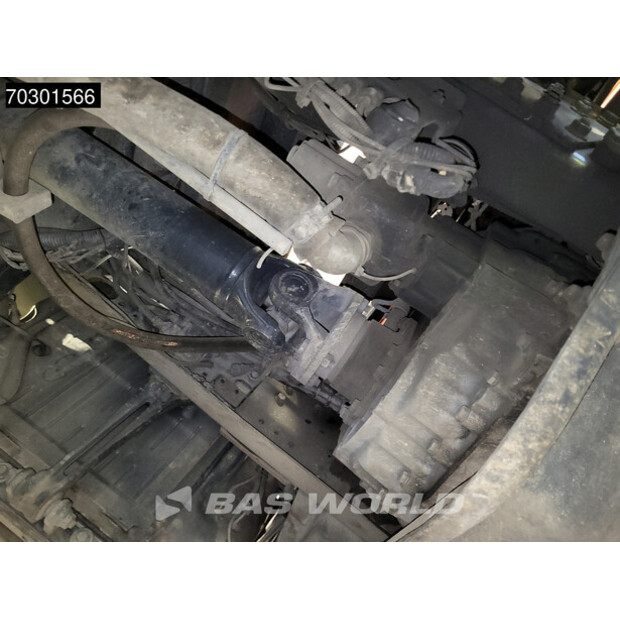 2016 ايفكو STRALIS 310-43800136