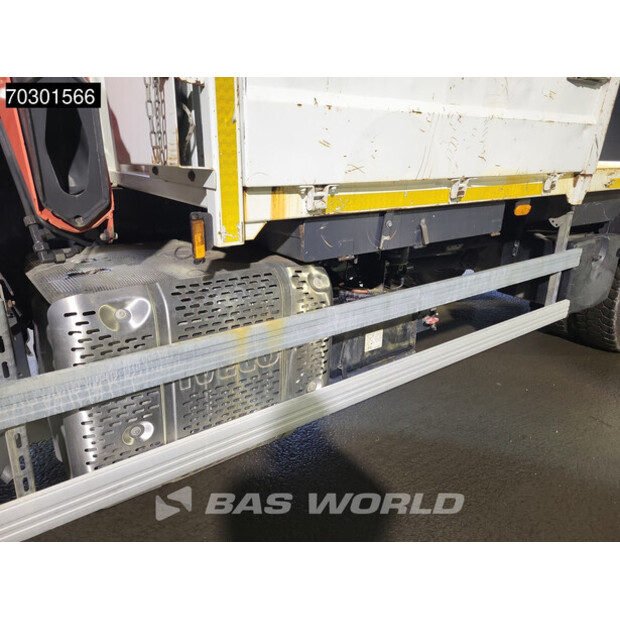 2016 ايفكو STRALIS 310-43800137