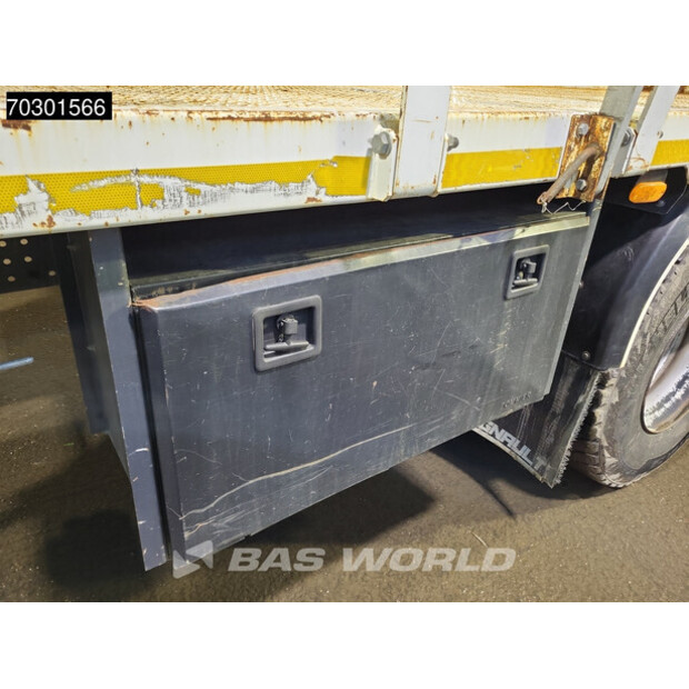 2016 ايفكو STRALIS 310-43800138